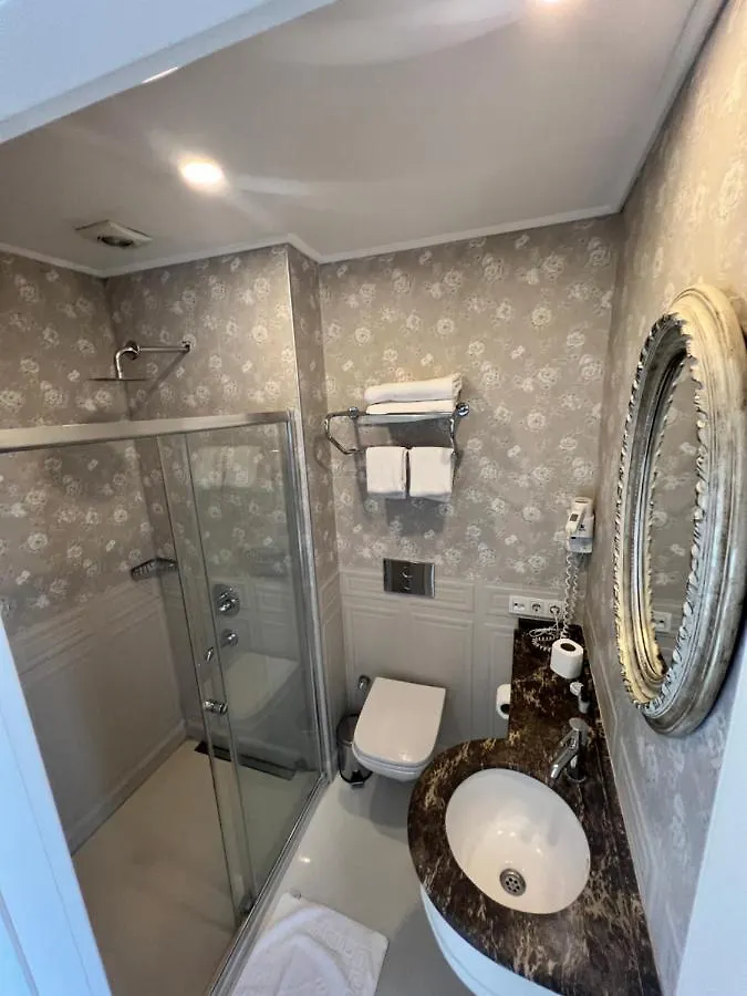 Ersari Hotel Stambuł 3*,  Turcja