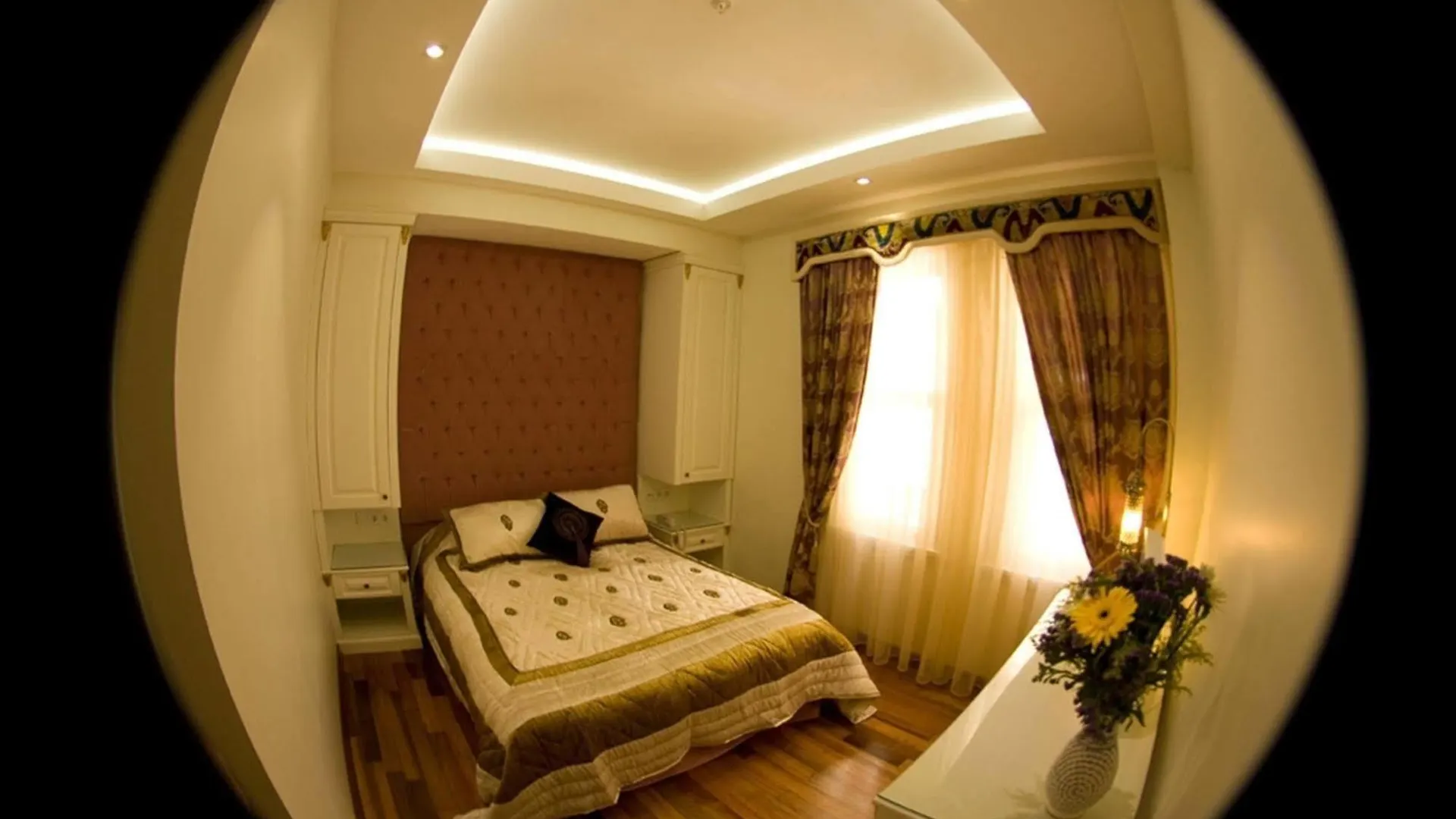 Nocleg ze śniadaniem Ersari Hotel Stambuł