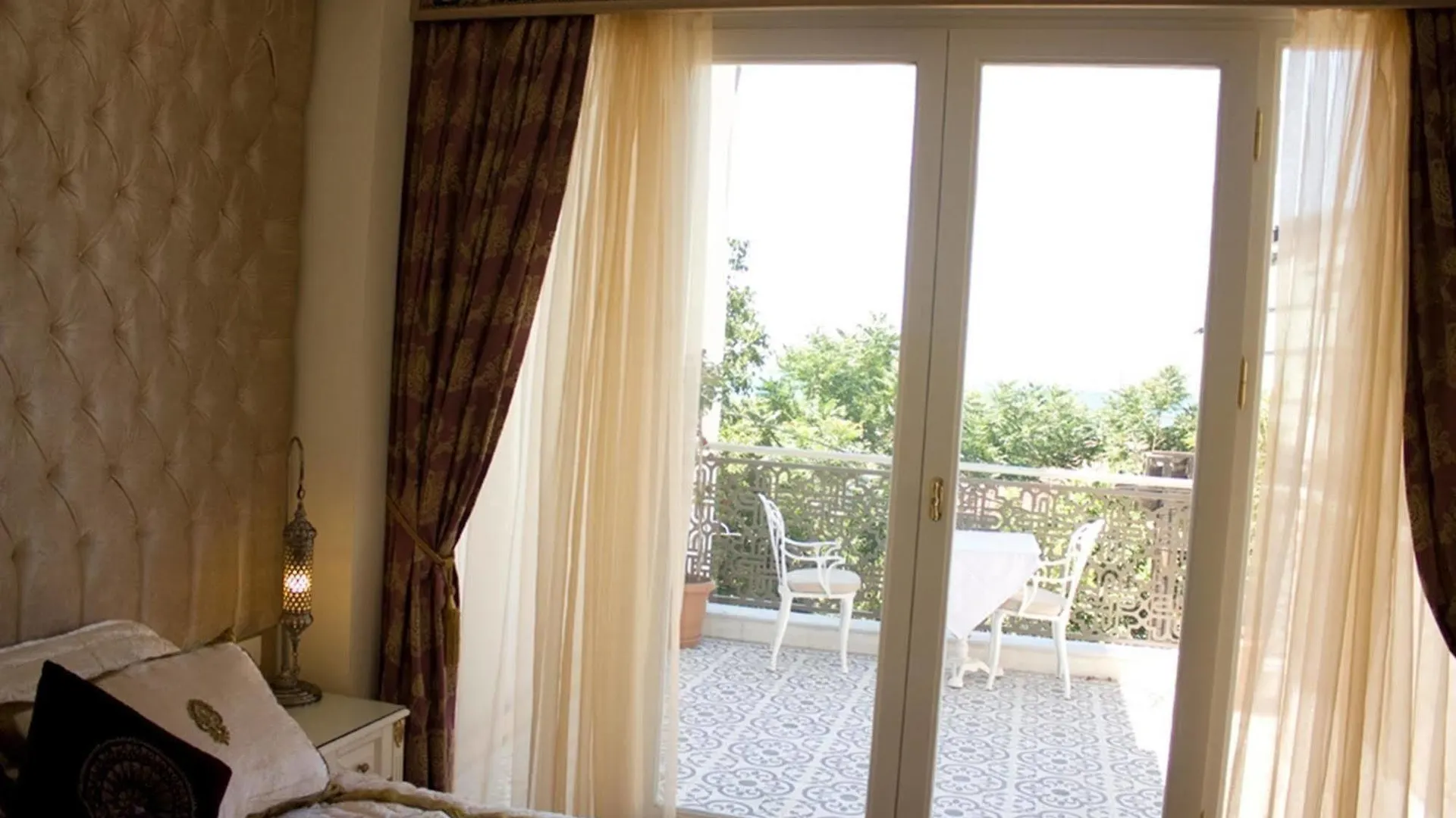 Nocleg ze śniadaniem Ersari Hotel Stambuł