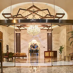 Carlton Creek 4* Dubai