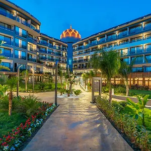 Hotel Arnor De Luxe & *****