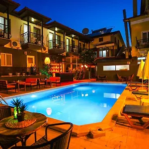 Four Seasons 2* Dalyan