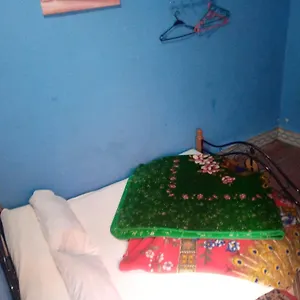 Hotel typu riad Espagne **