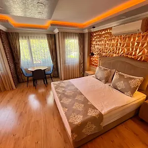 Meydan ** Istambul