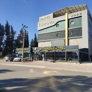 Hotel Isnova Airport ****