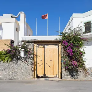 Salinas Bodrum-boutique Concept 3* Bodrum