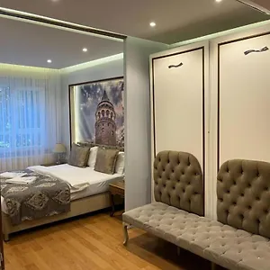 Elite Marmara Bosphorus & *** Istambul