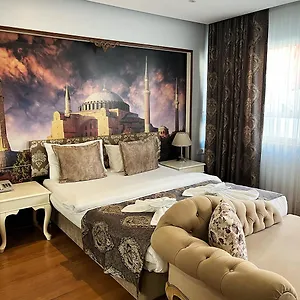 Elite Marmara Bosphorus & *** Istambul