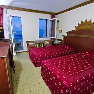 **** Hotel Grand Newport Türkei