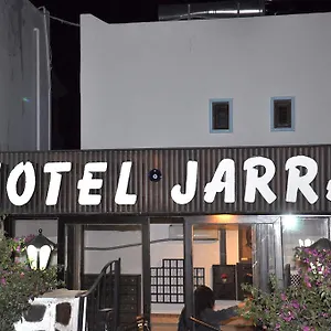 Hotel Gloriatibi Jarra **
