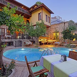 *** Hotel La Paloma Türkei