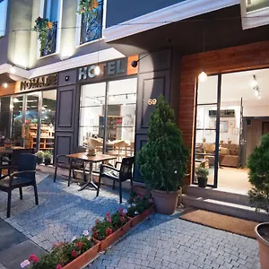 Nomade Exclusive ** Stambuł