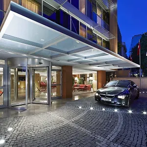 Milport Levent *** Istambul