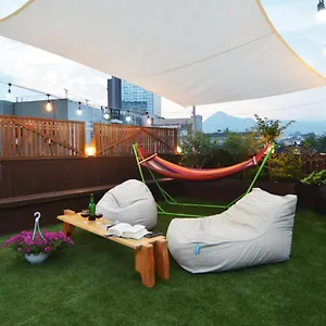  Hostel Insadong Südkorea