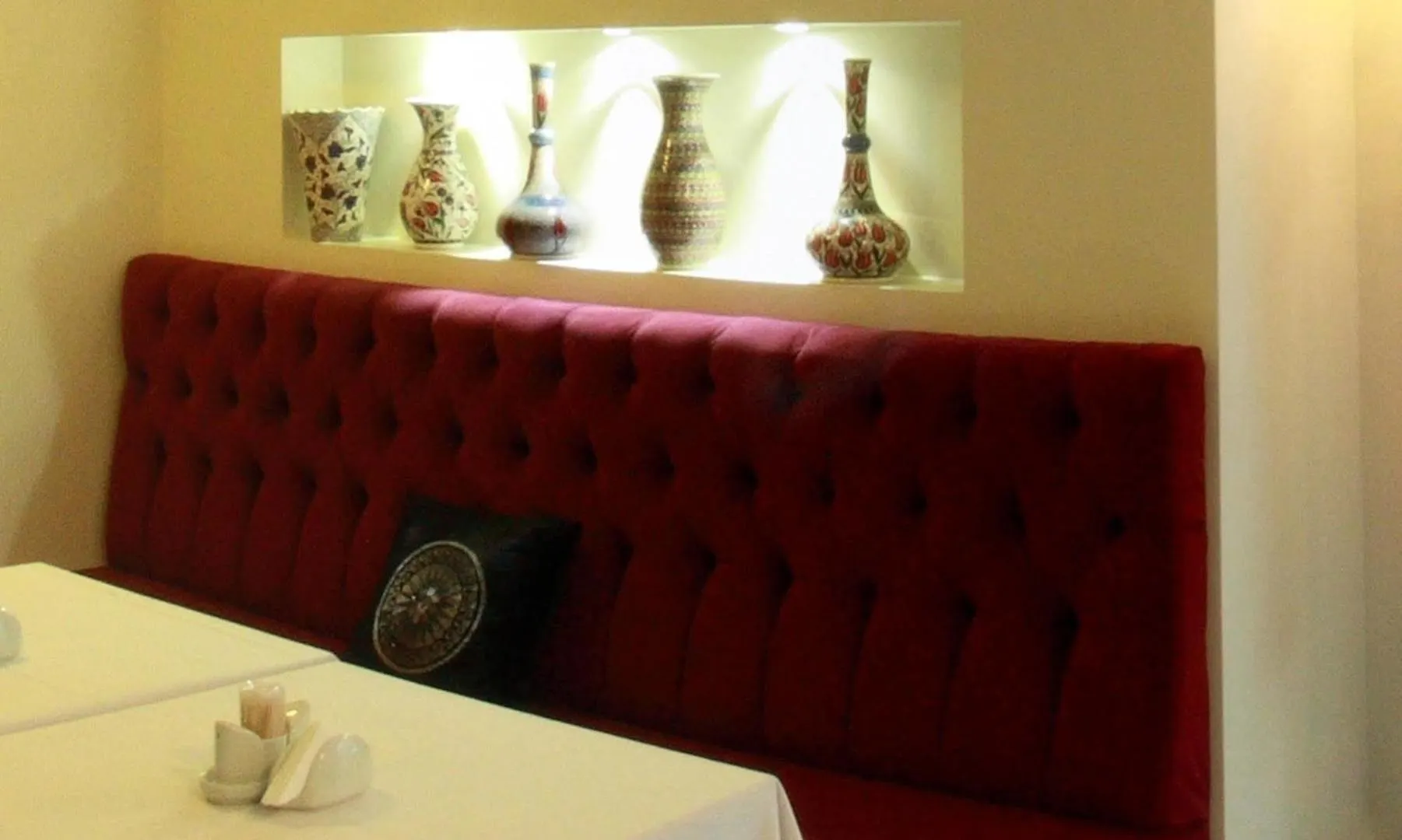 Ersari Hotel Istanbul