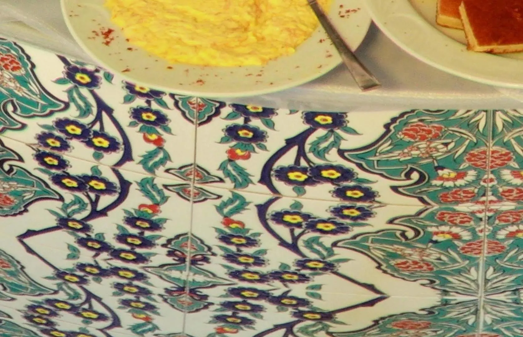 Ersari Hotel Istanbul Bed & Breakfast
