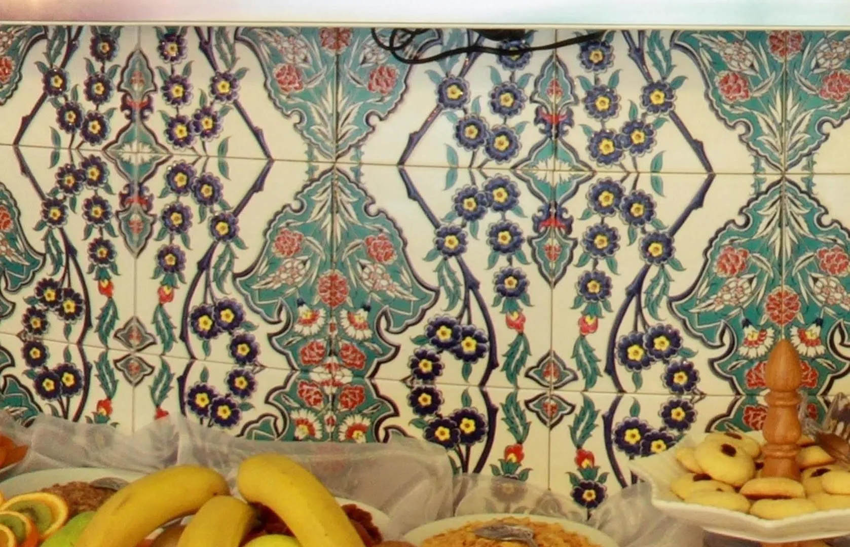 *** Bed & Breakfast Ersari Hotel Istanbul Turkey