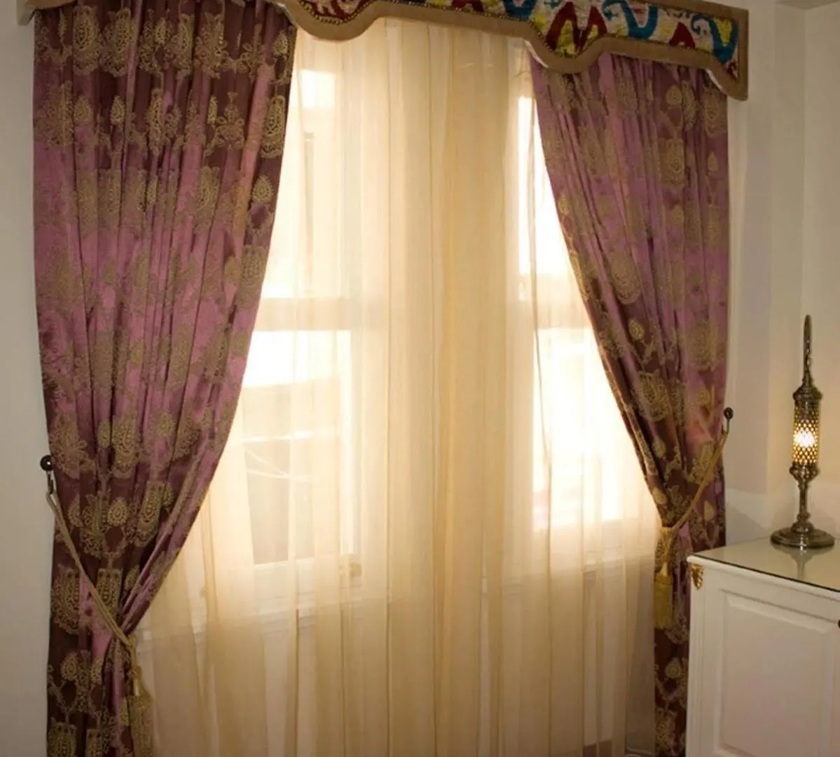 Ersari Hotel Istanbul
