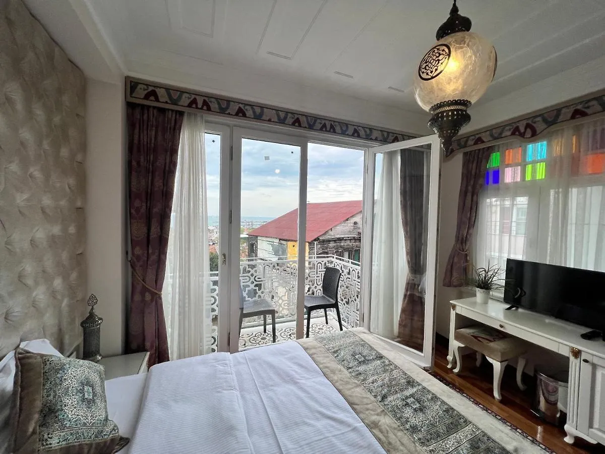Ersari Hotel Istanbul