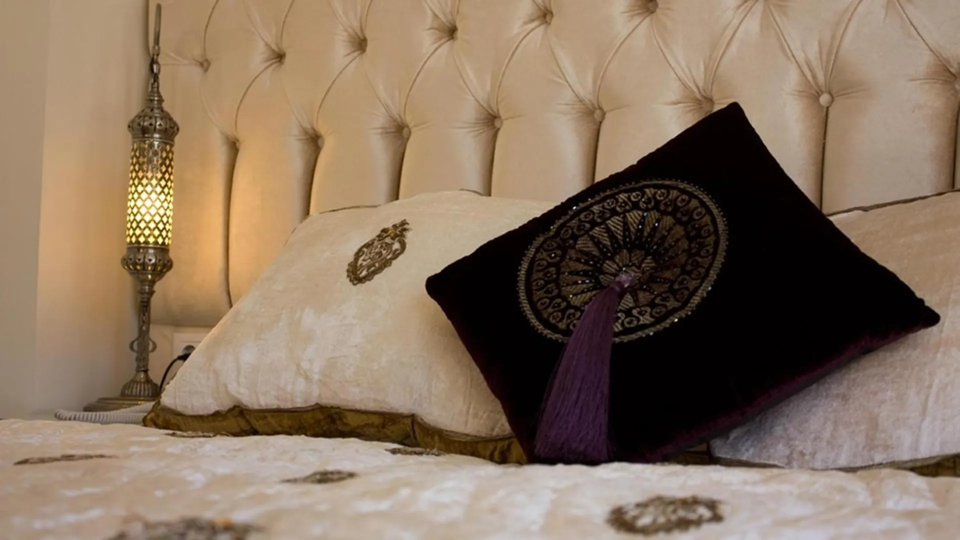 Bed & Breakfast Ersari Hotel Istanbul