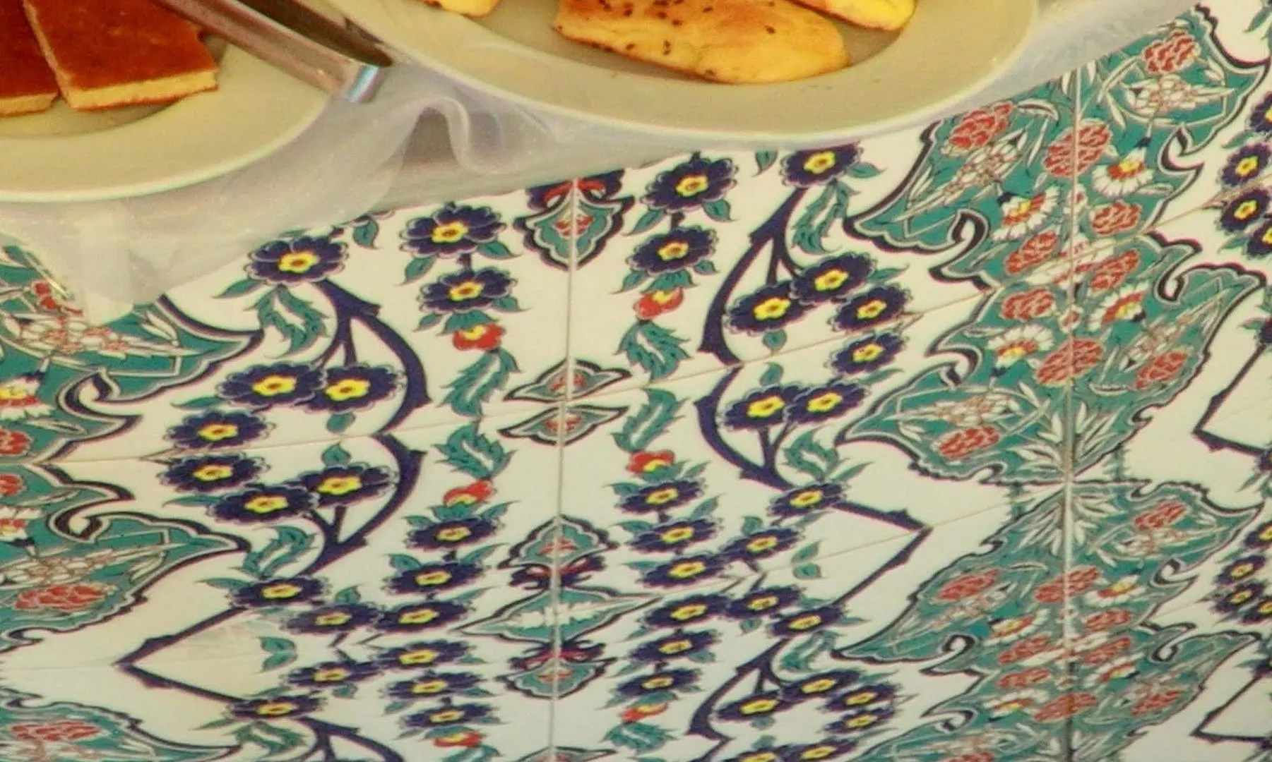 Ersari Hotel Istanbul Turkey
