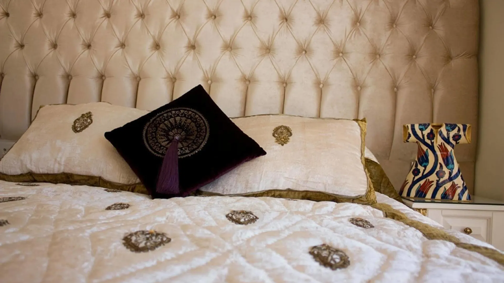 Ersari Hotel Istanbul Bed & Breakfast
