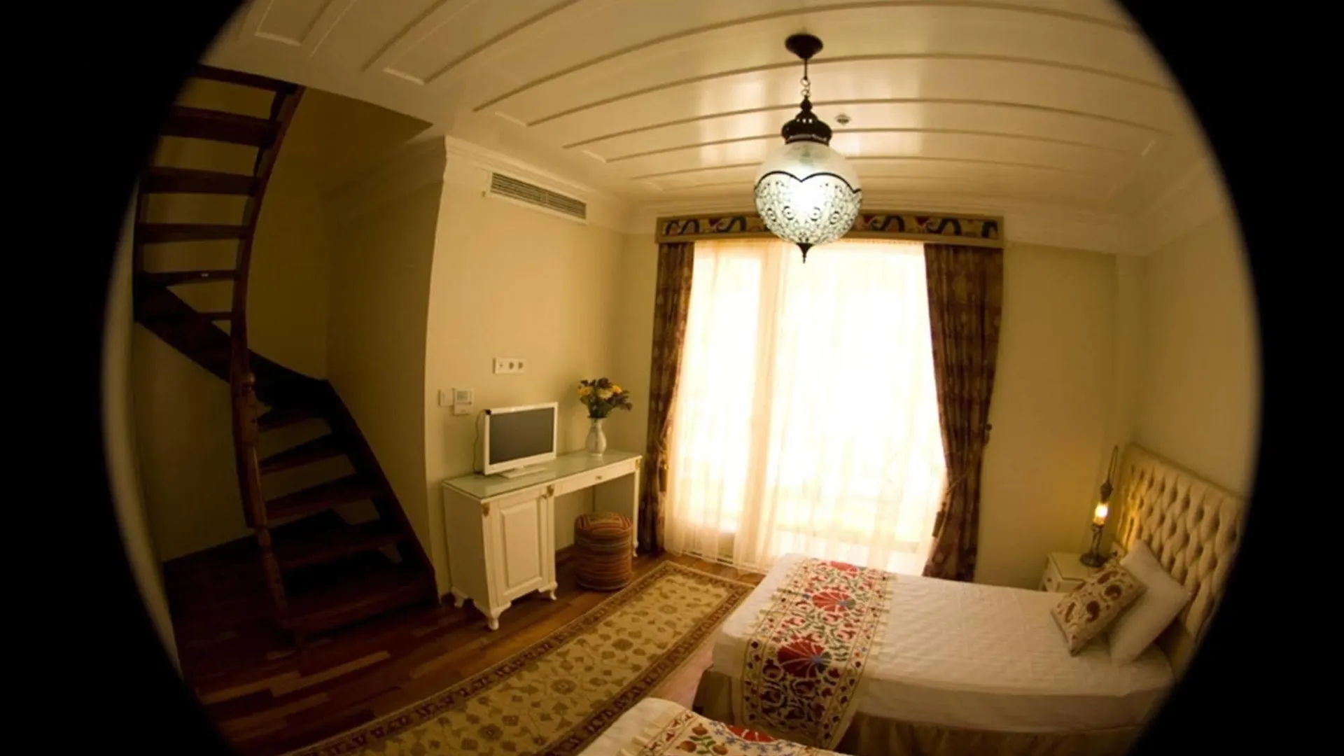 Ersari Hotel Istanbul 3*,  Turkey