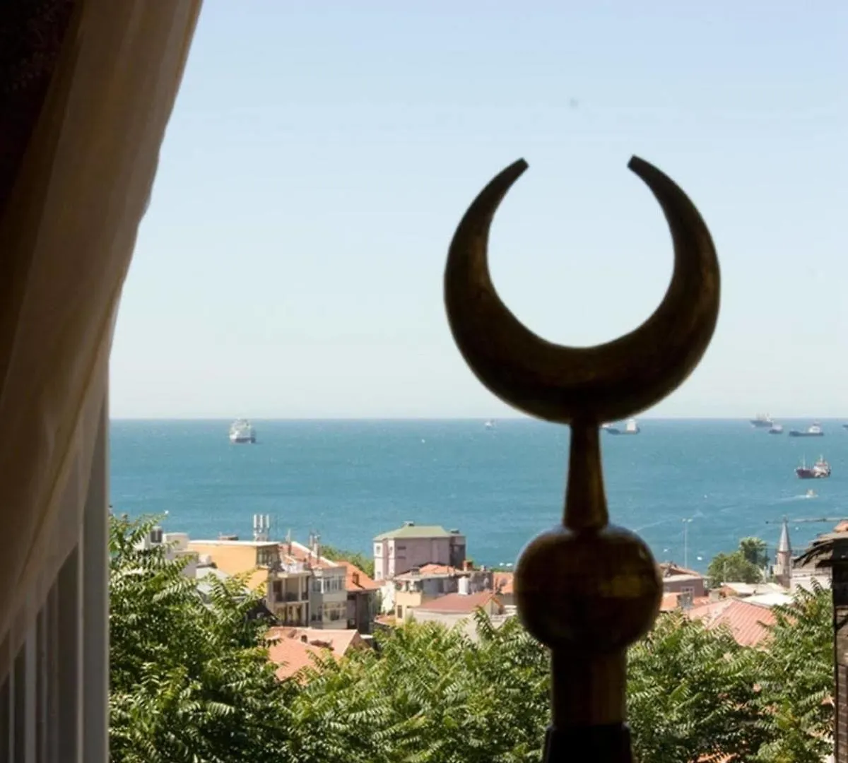 Ersari Hotel Istanbul Bed & Breakfast