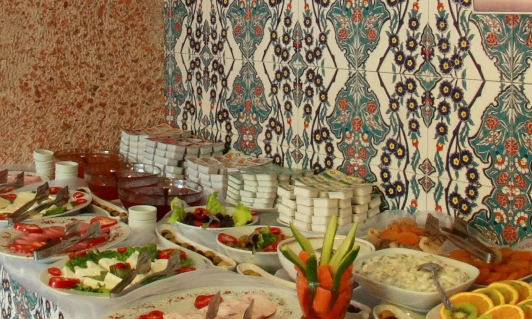 Ersari Hotel Istanbul 3*,  Turkey