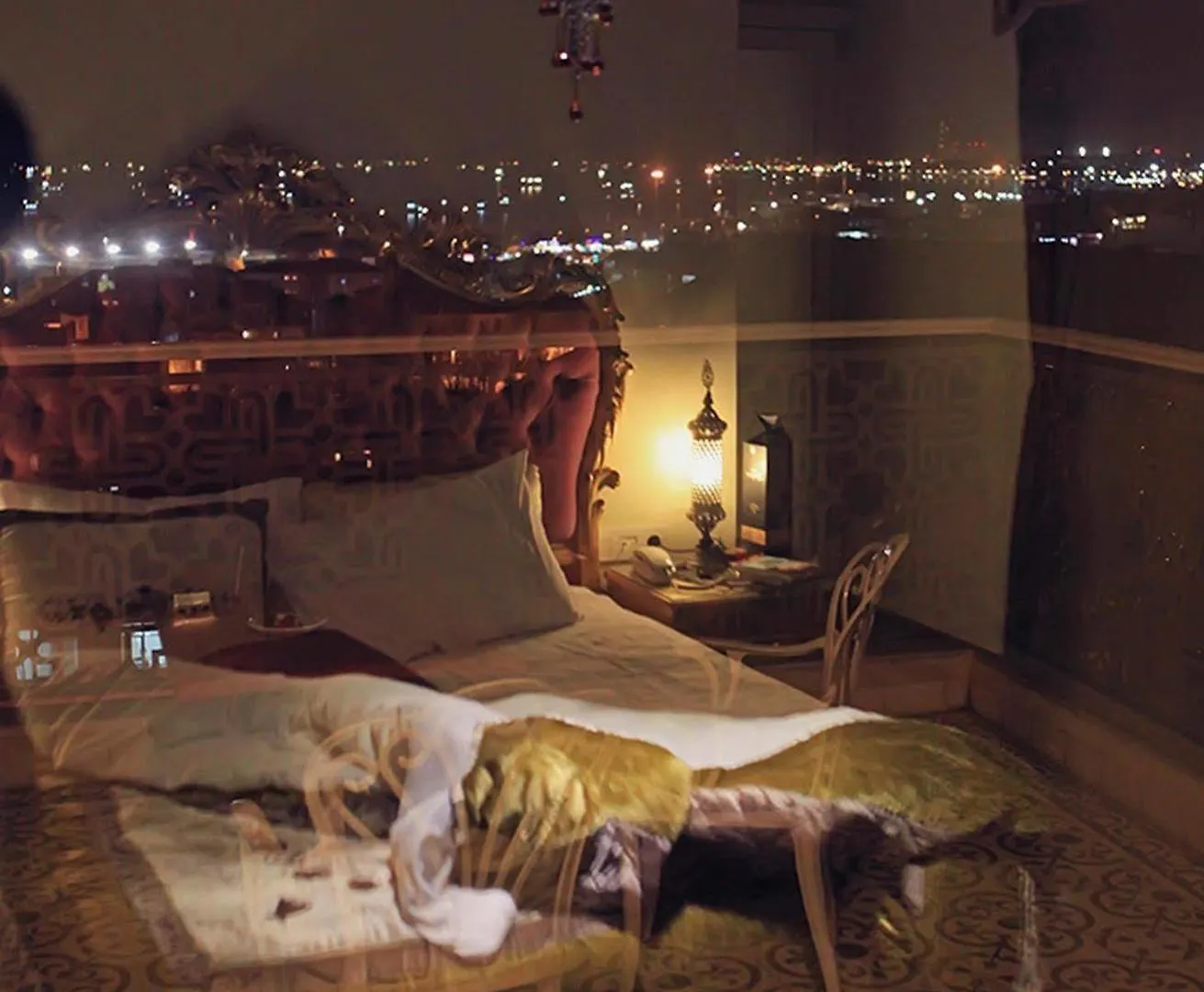 Ersari Hotel Istanbul 3*,