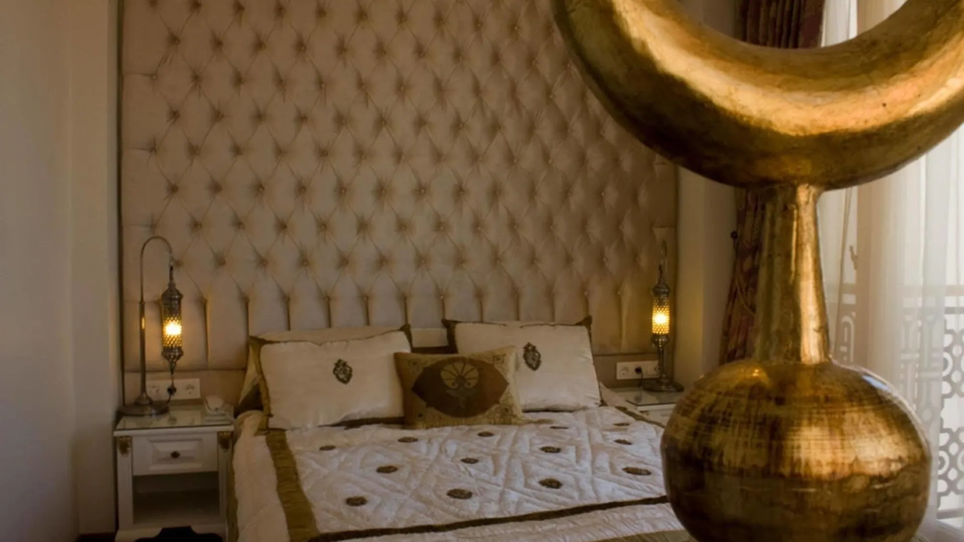 Ersari Hotel Istanbul