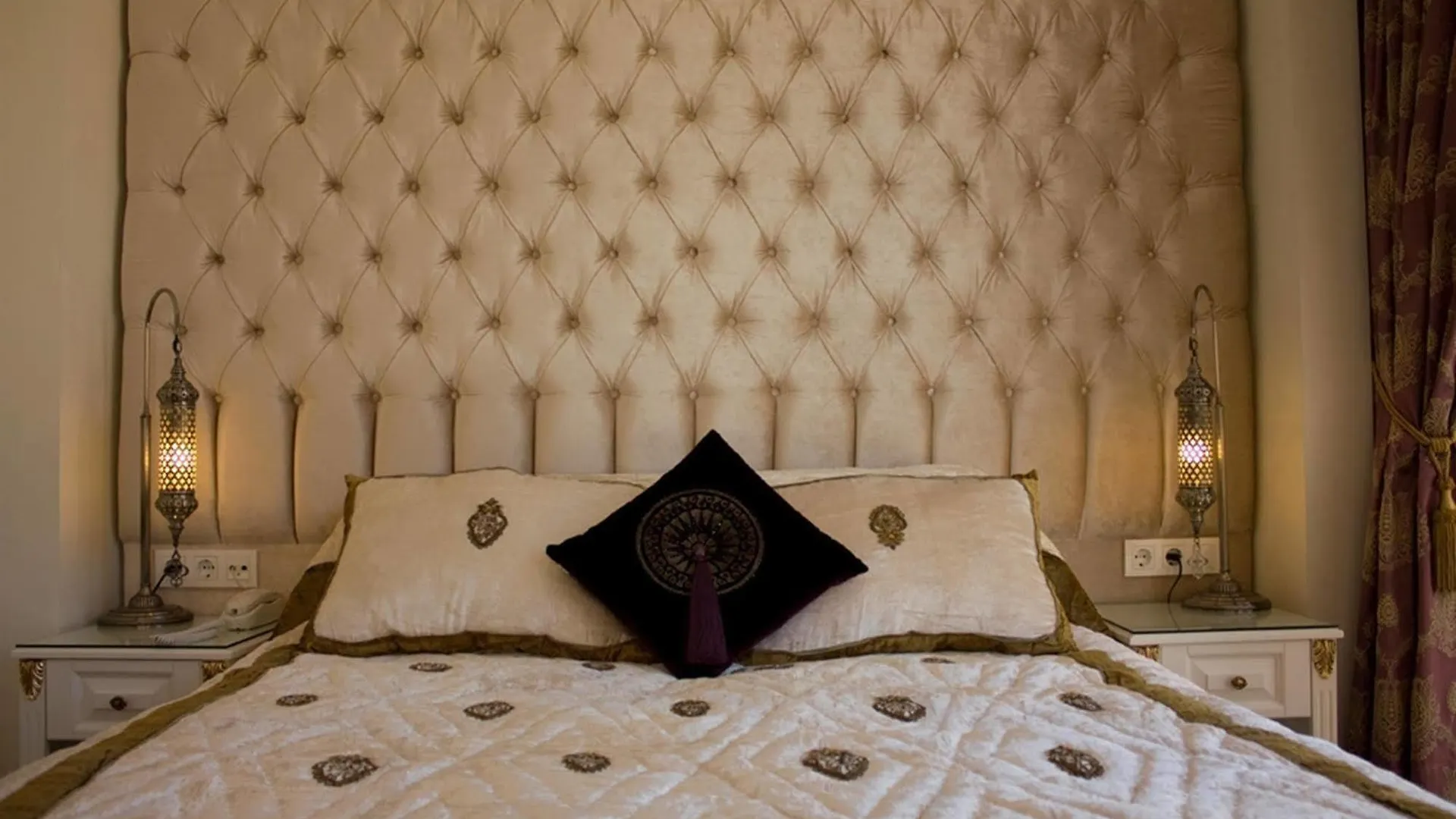 Ersari Hotel Istanbul