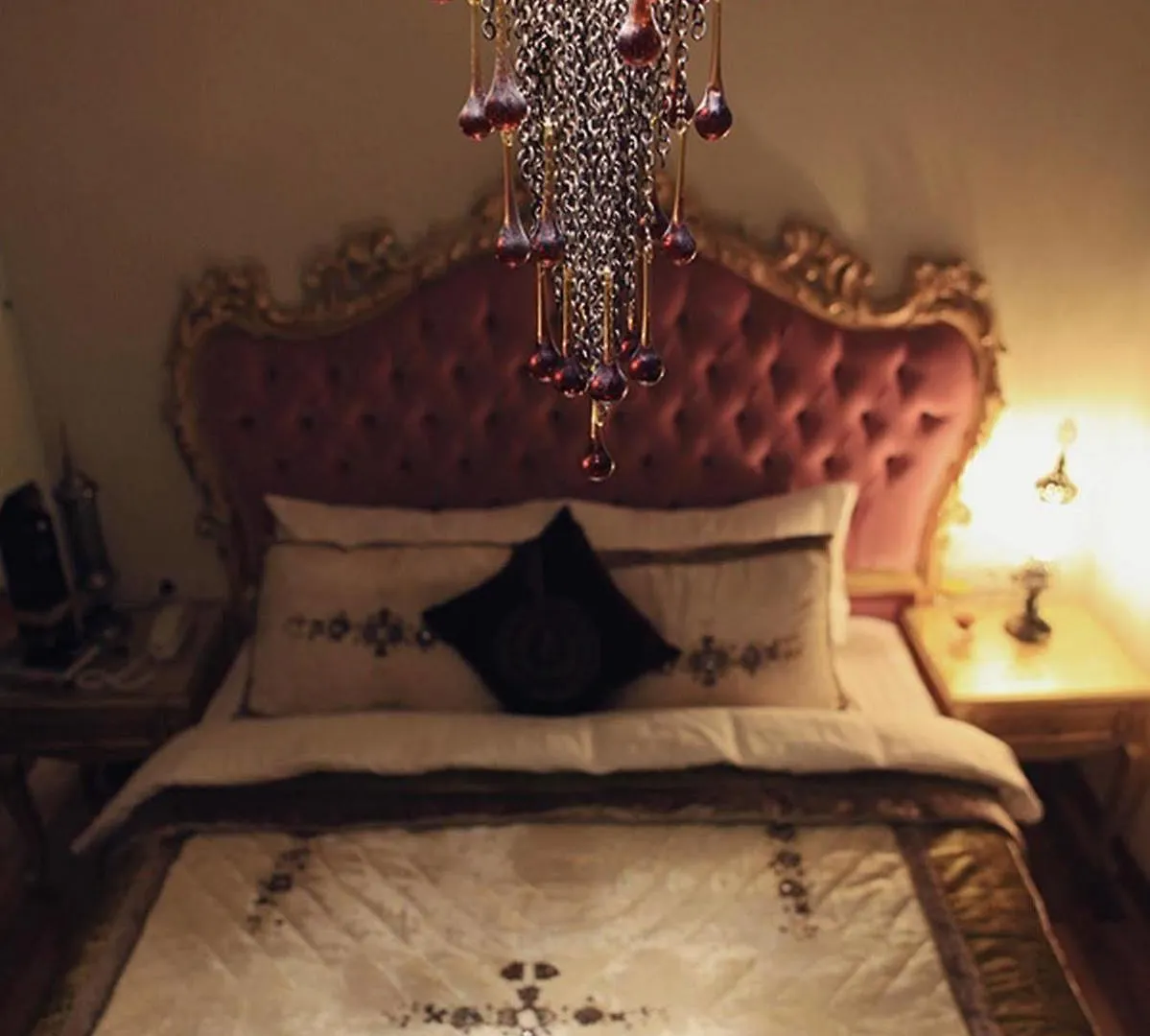 Ersari Hotel Istanbul